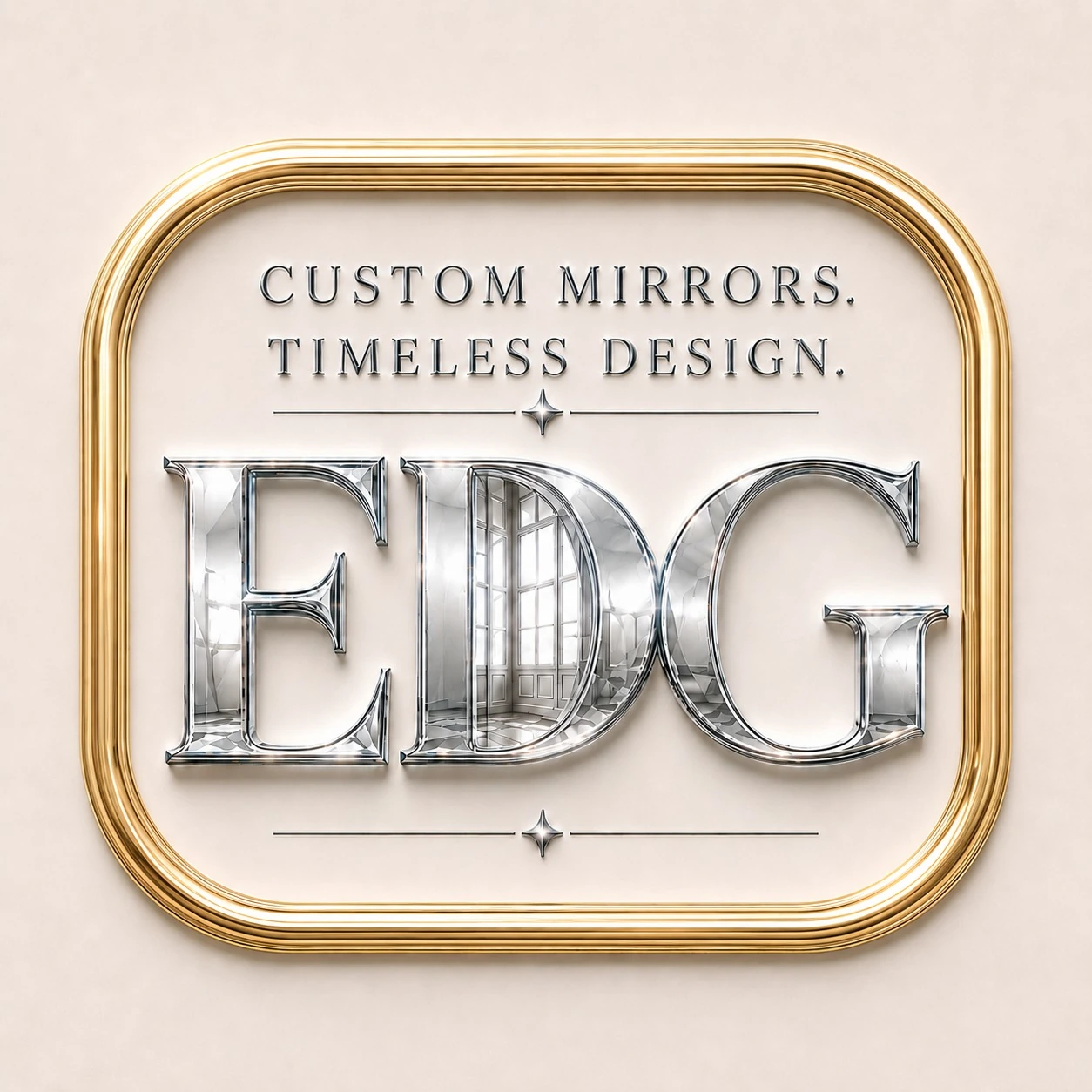 EDG Mirror & Remodel
